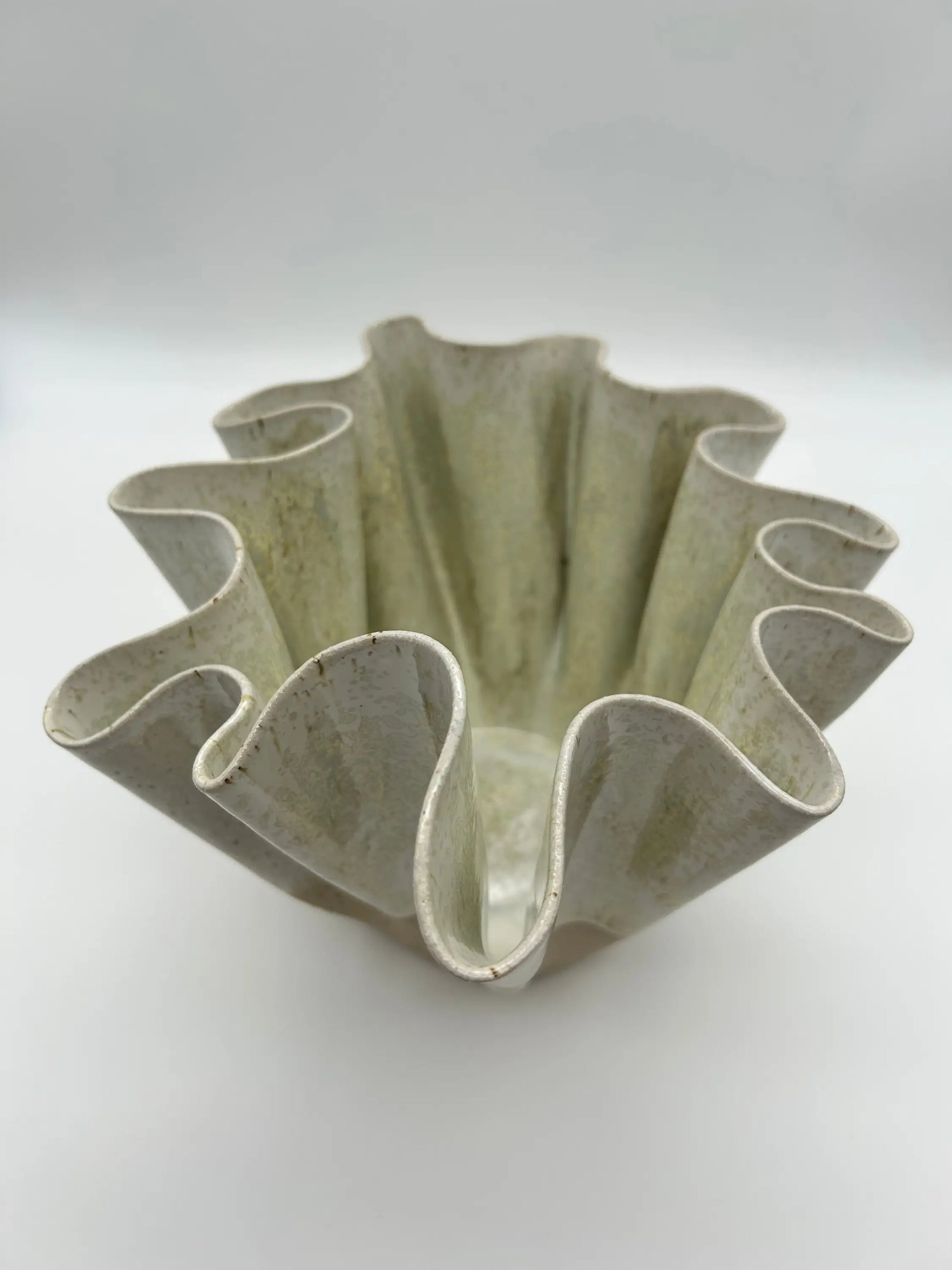 Stoneware Vazo - Stoneware Vazo ₺3.100