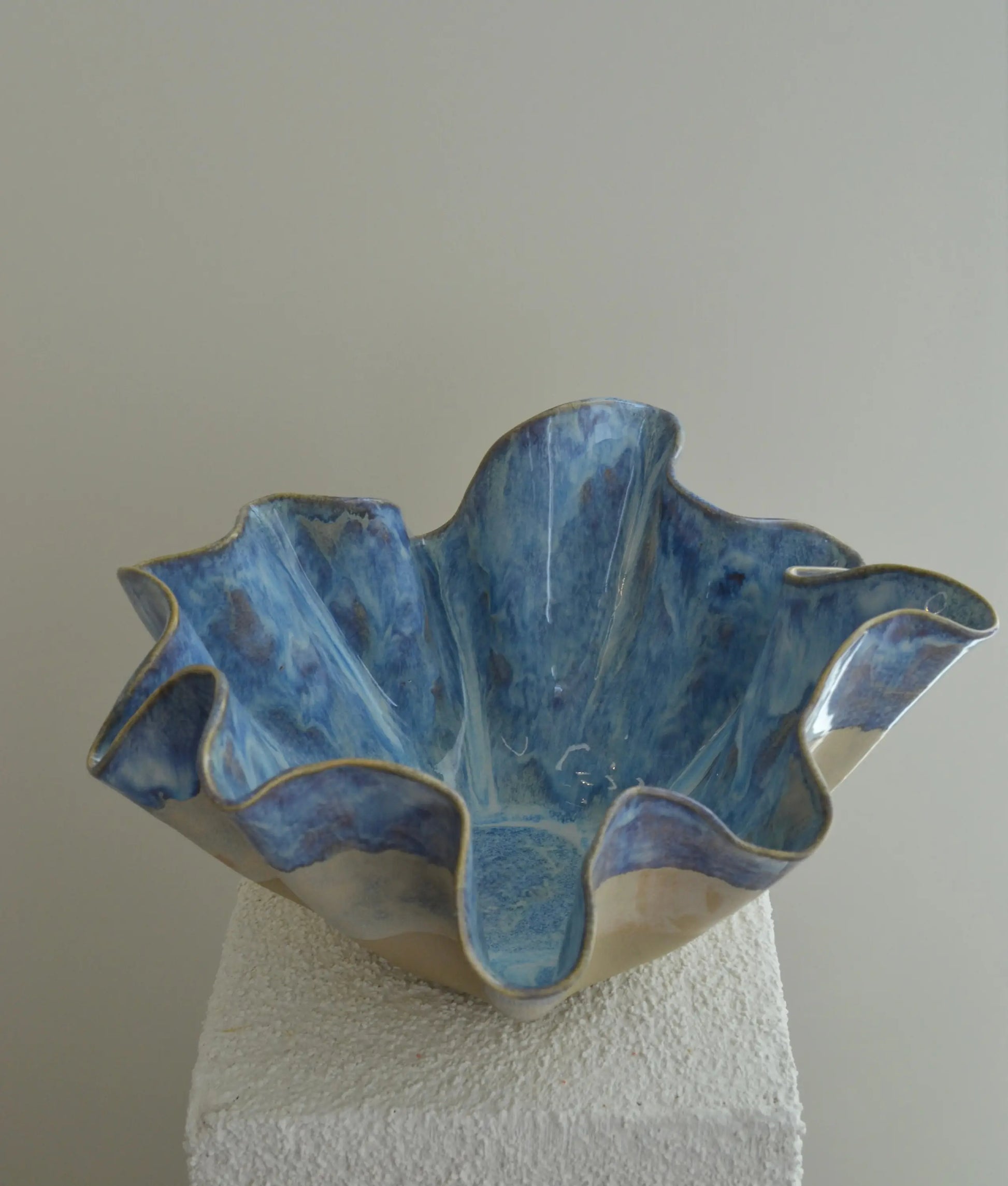 Stoneware Vazo - Stoneware Vazo ₺2.500