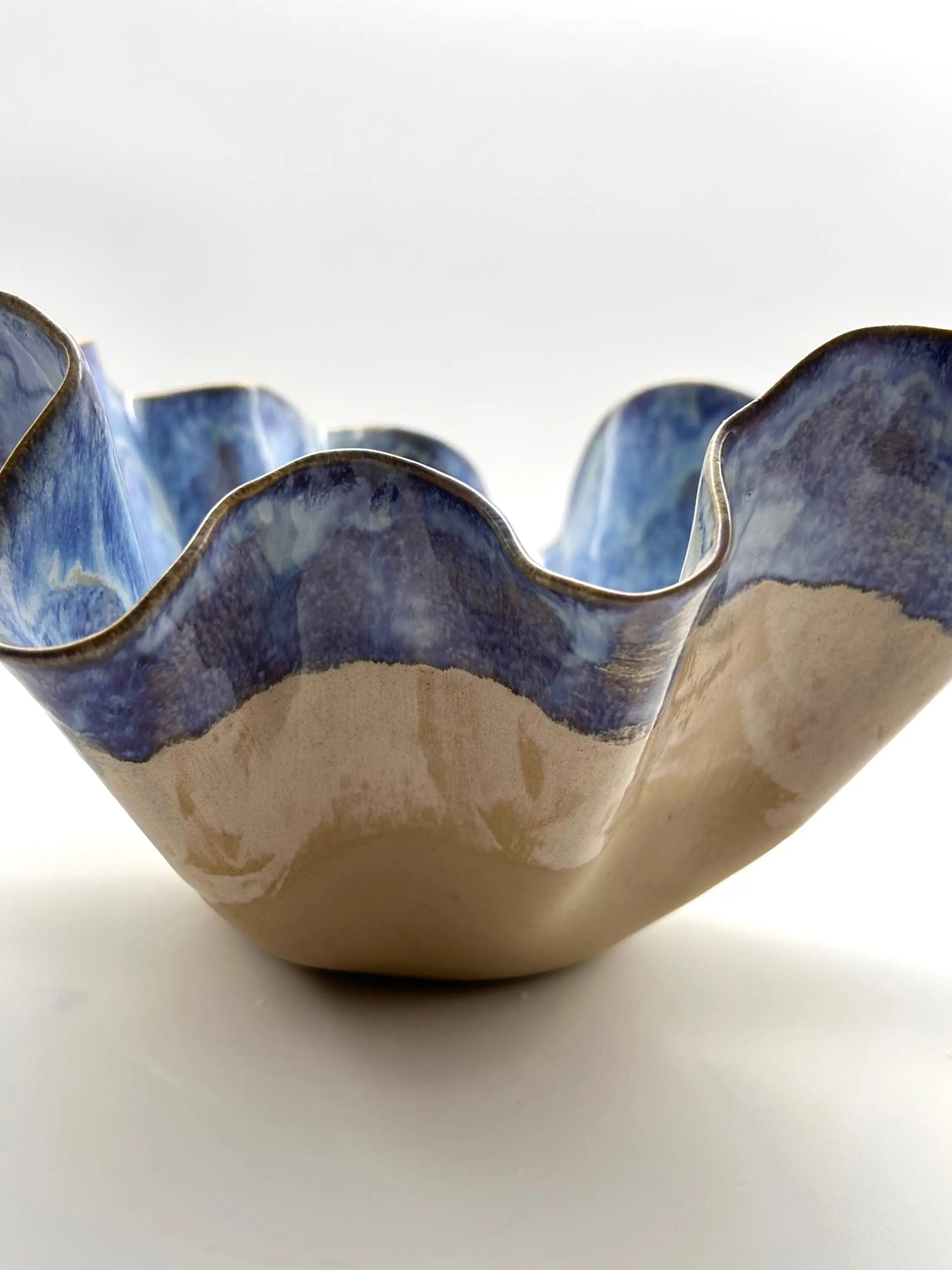 Stoneware Vazo - Stoneware Vazo ₺2.500
