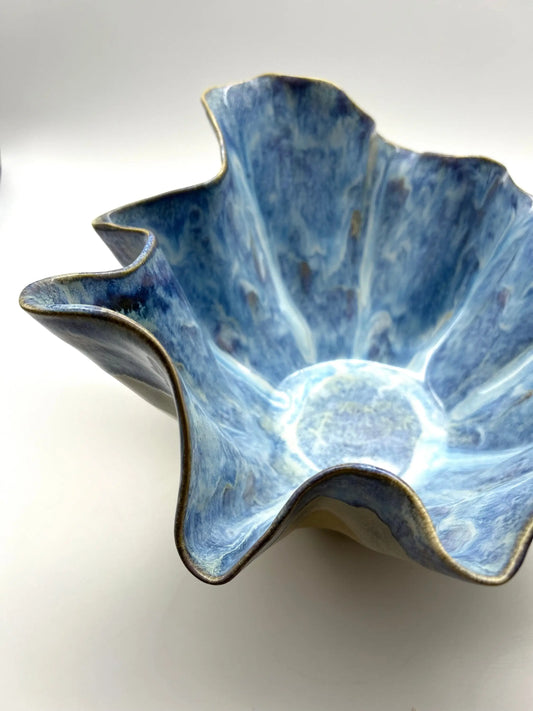 Stoneware Vazo - Stoneware Vazo ₺2.500