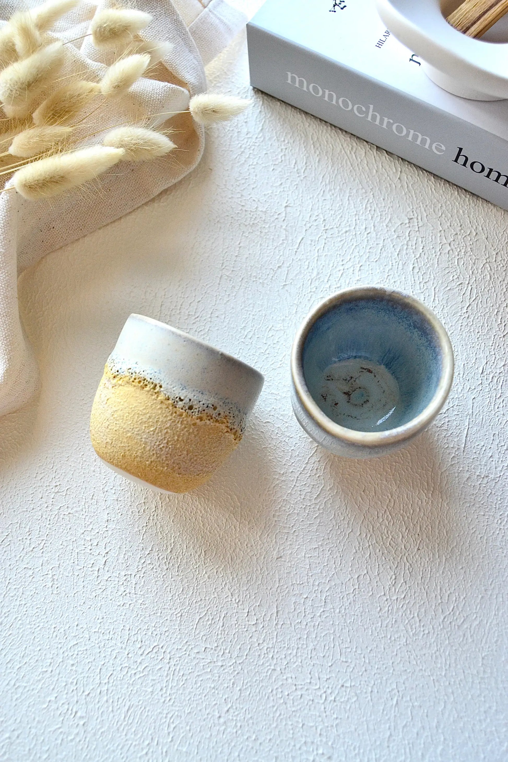 Stoneware Espresso Bardağı - 2 Adet ₺690, 4 Adet ₺1.250, 6 Adet ₺1.800, Tekli ₺490