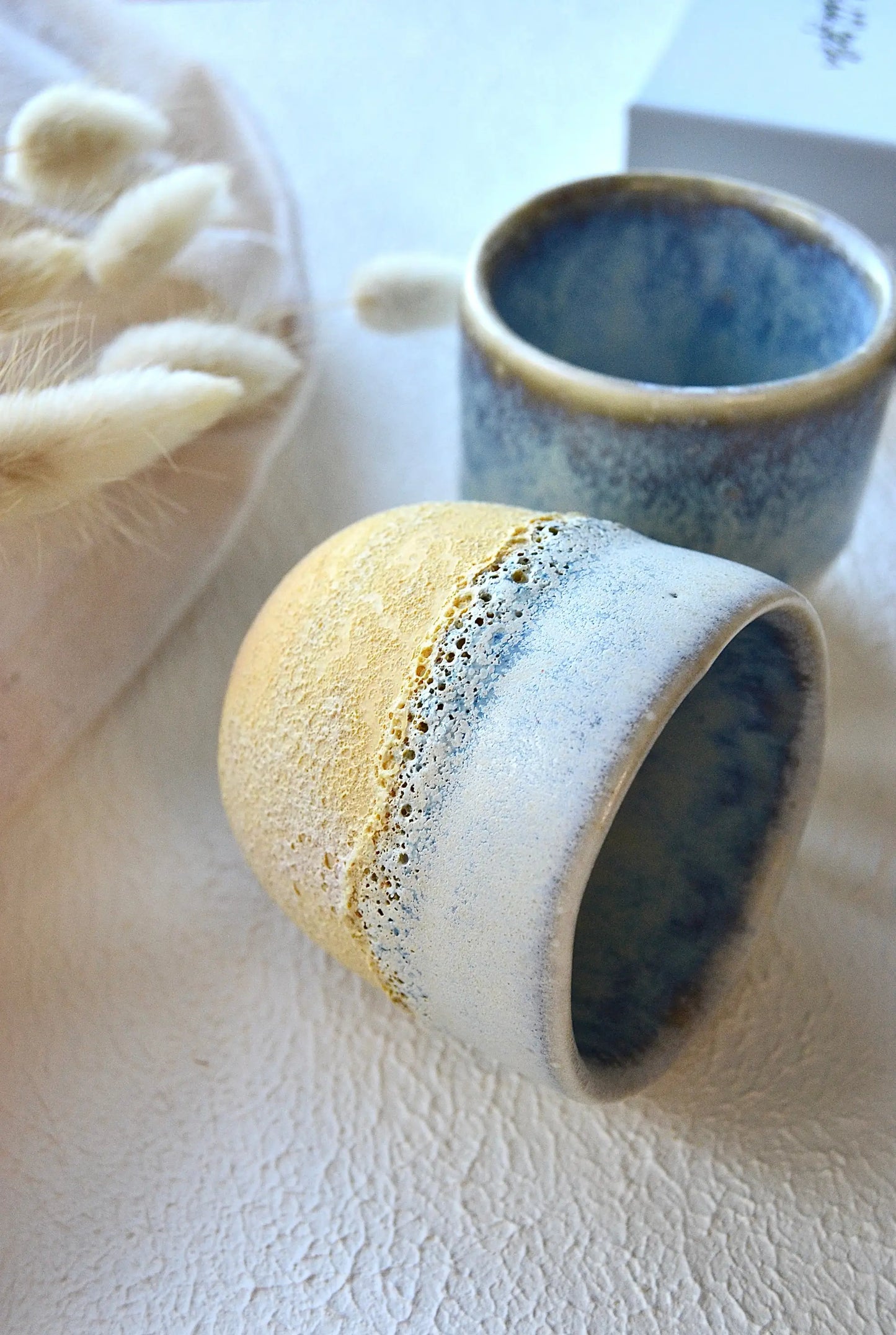 Stoneware Espresso Bardağı - 2 Adet ₺690, 4 Adet ₺1.250, 6 Adet ₺1.800, Tekli ₺490