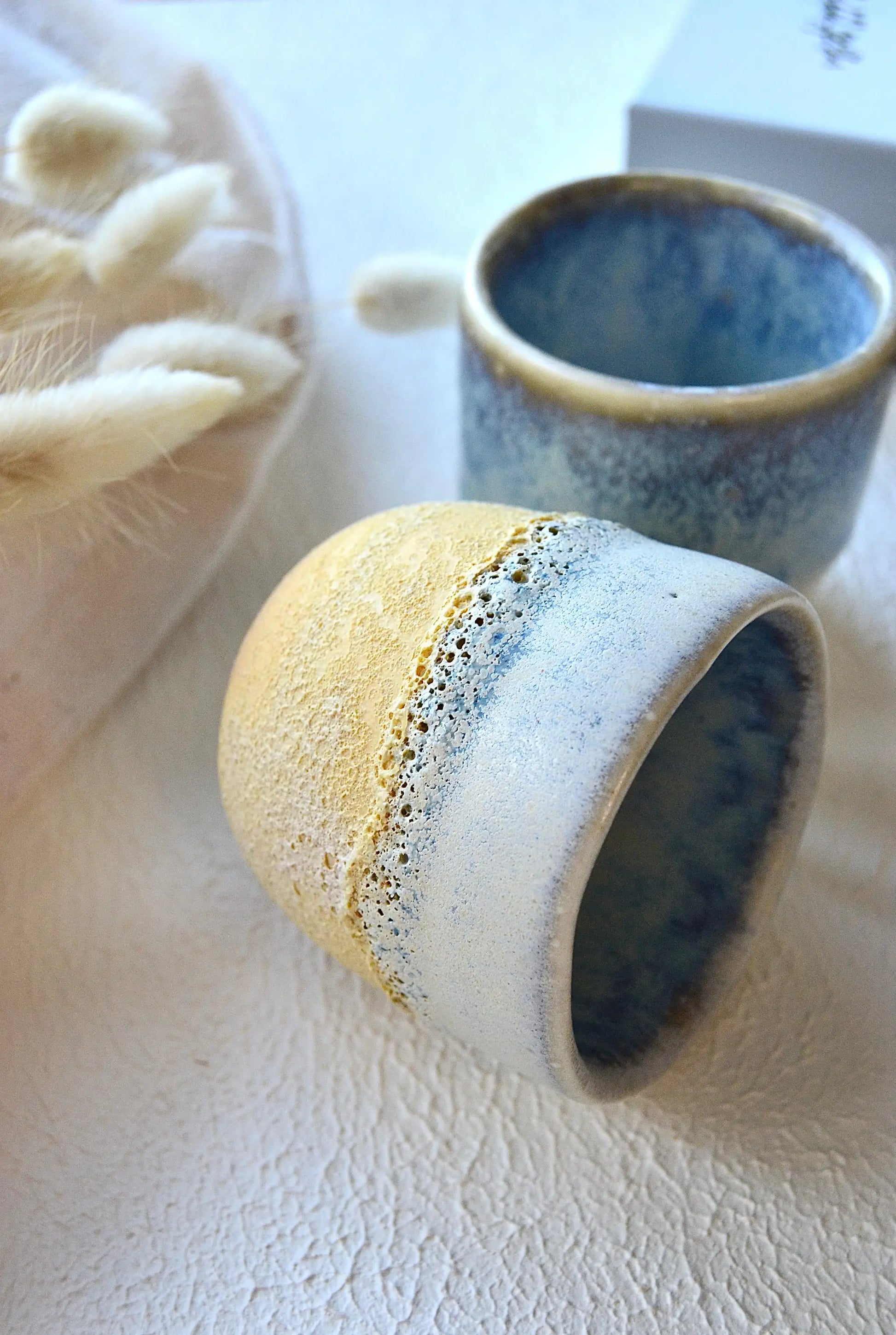 Stoneware Espresso Bardağı - 2 Adet ₺690, 4 Adet ₺1.250, 6 Adet ₺1.800, Tekli ₺490