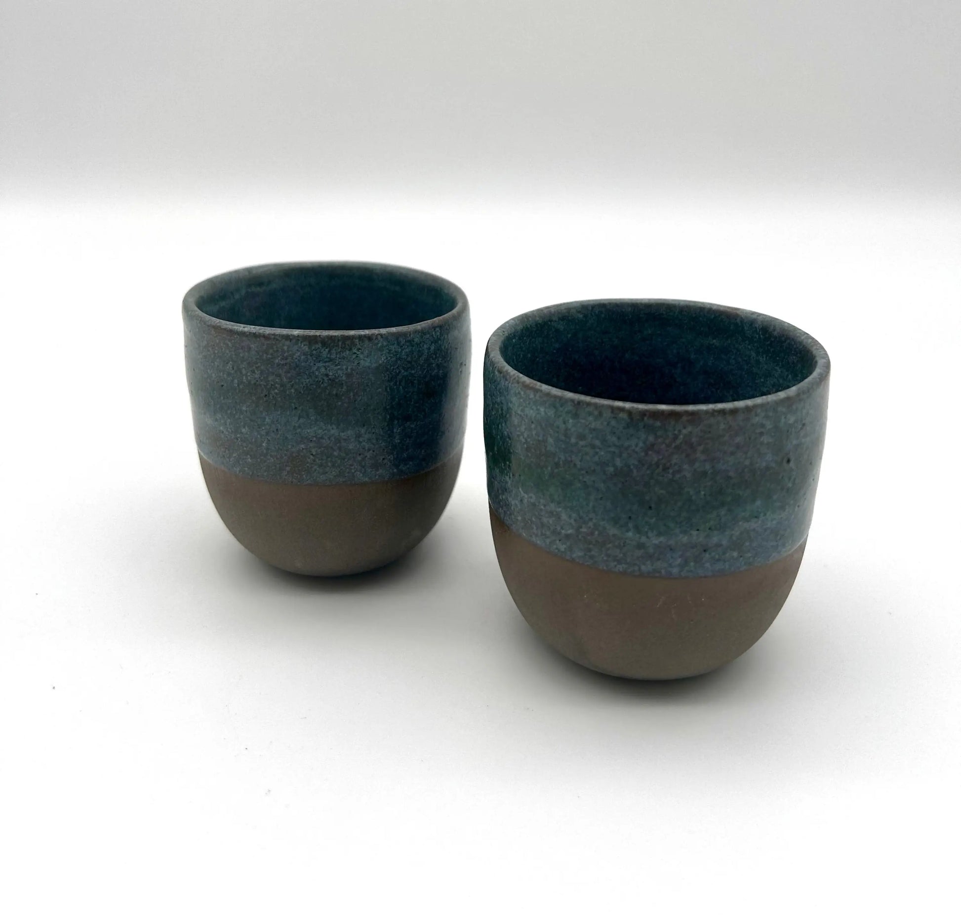 Stoneware Espresso Bardağı - Seramik Kahve Fincanı Tekli ₺440, 2 Adet ₺650, 4 Adet ₺990, 6 Adet ₺1.300