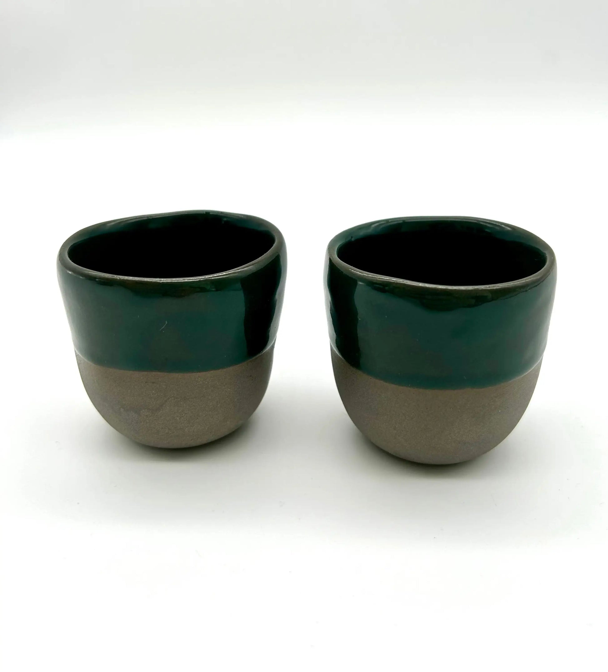 Stoneware Espresso Bardağı - Seramik Kahve Fincanı Tekli ₺440, 2 Adet ₺650, 4 Adet ₺990, 6 Adet ₺1.300