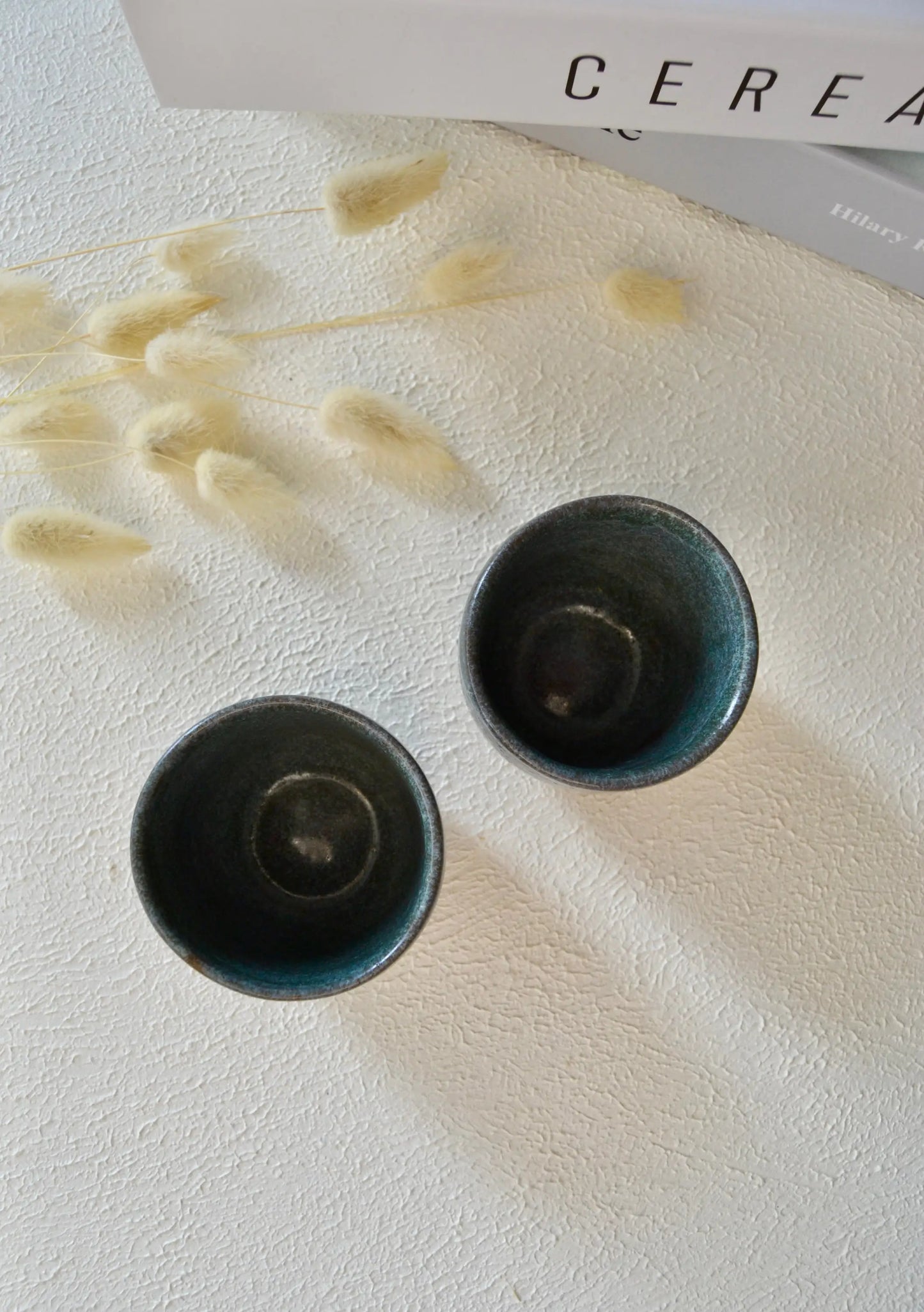 Stoneware Espresso Bardağı - Seramik Kahve Fincanı Tekli ₺440, 2 Adet ₺650, 4 Adet ₺990, 6 Adet ₺1.300