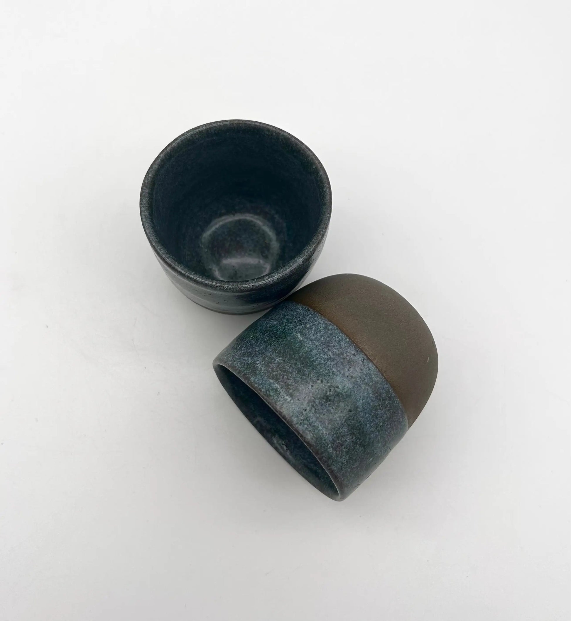 Stoneware Espresso Bardağı - Seramik Kahve Fincanı Tekli ₺440, 2 Adet ₺650, 4 Adet ₺990, 6 Adet ₺1.300