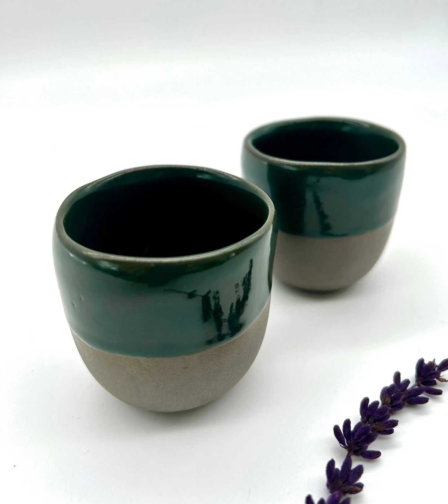 Stoneware Espresso Bardağı - Seramik Kahve Fincanı Tekli ₺440, 2 Adet ₺650, 4 Adet ₺990, 6 Adet ₺1.300