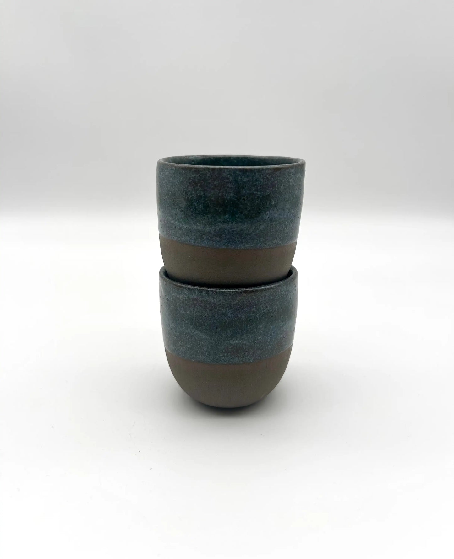 Stoneware Espresso Bardağı - Seramik Kahve Fincanı Tekli ₺440, 2 Adet ₺650, 4 Adet ₺990, 6 Adet ₺1.300