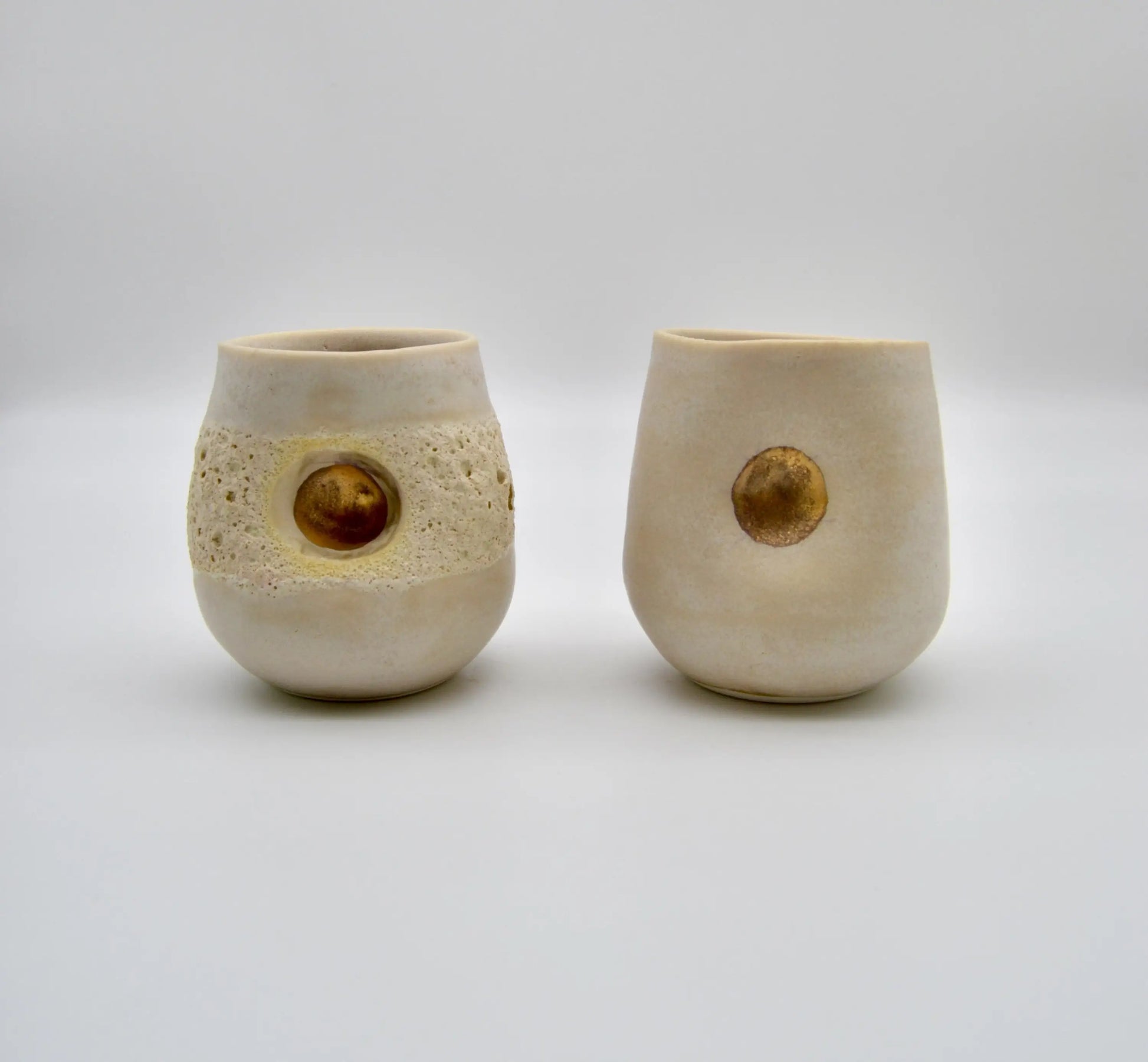 Stoneware Kahve Bardağı - Seramik Kahve Fincanı Sade Bej Rengi / Tekli ₺490, Sade Bej Rengi / 2 Adet ₺850, Dokulu Bej