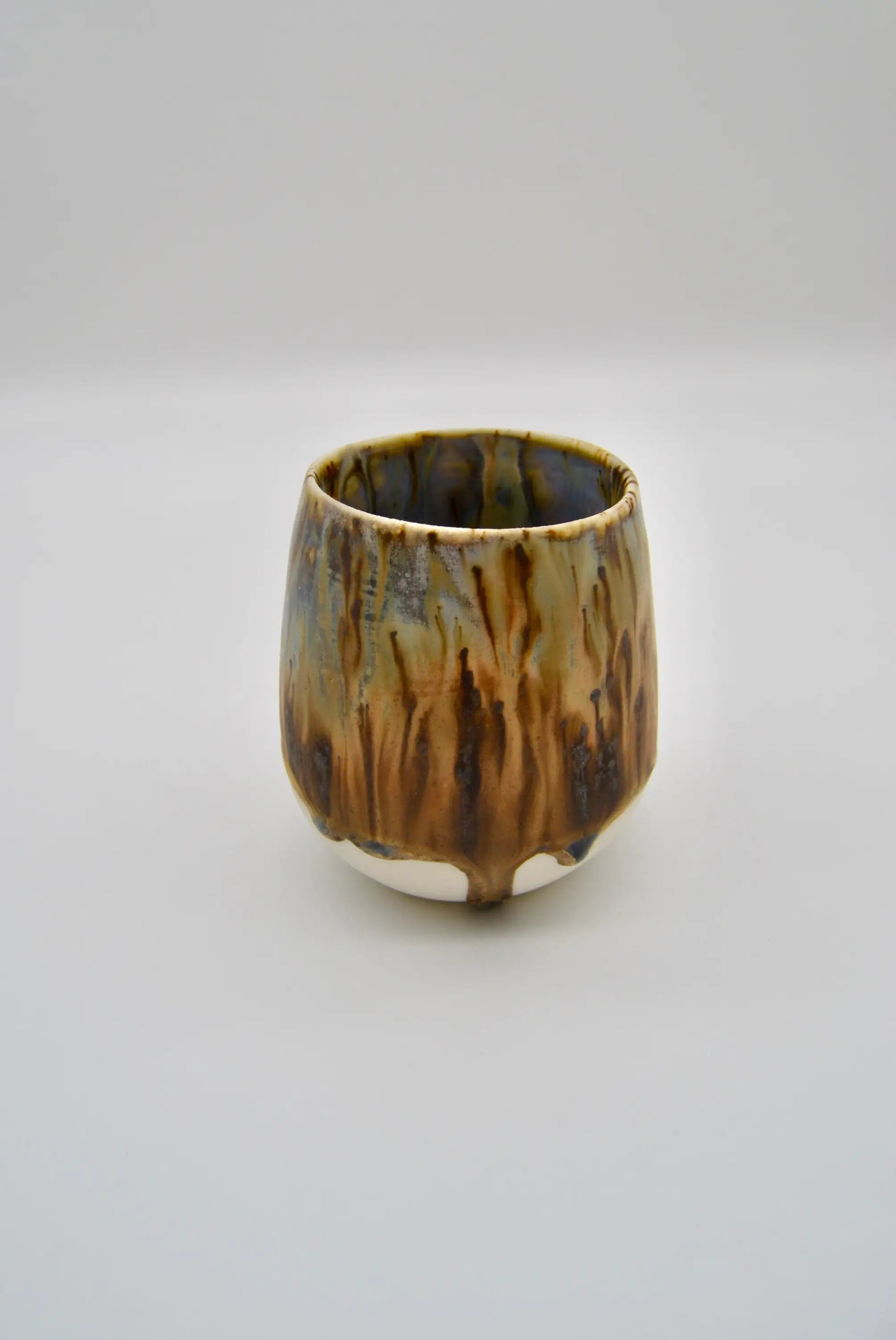 Stoneware Kahve Bardağı - Seramik Kahve Fincanı Tekli ₺450, 2 Adet ₺799