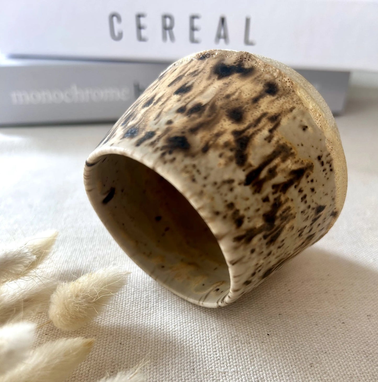 Stoneware Kahve Bardağı - Seramik Kahve Fincanı Tekli ₺445, 2 Adet ₺799, 4 Adet ₺1.350