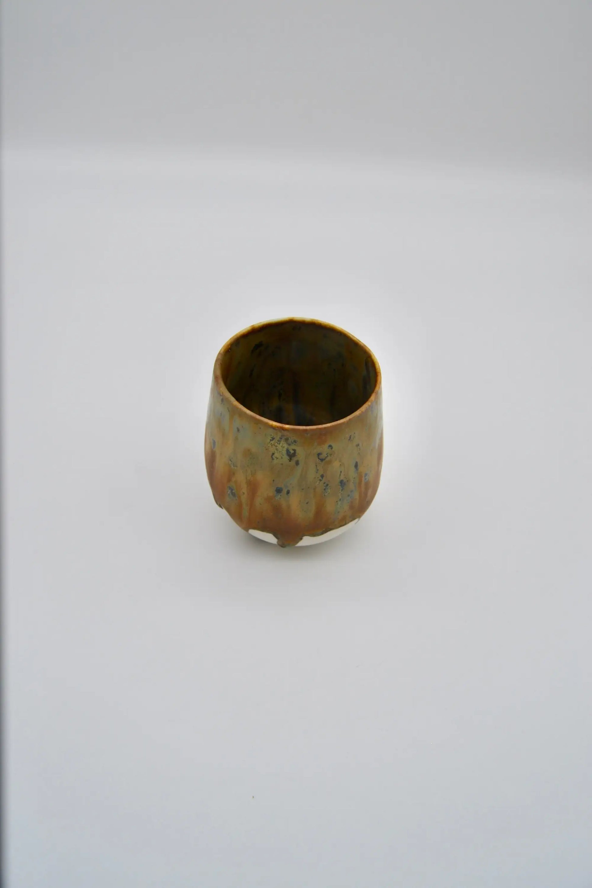 Stoneware Kahve Bardağı - Seramik Kahve Fincanı Tekli ₺450, 2 Adet ₺799