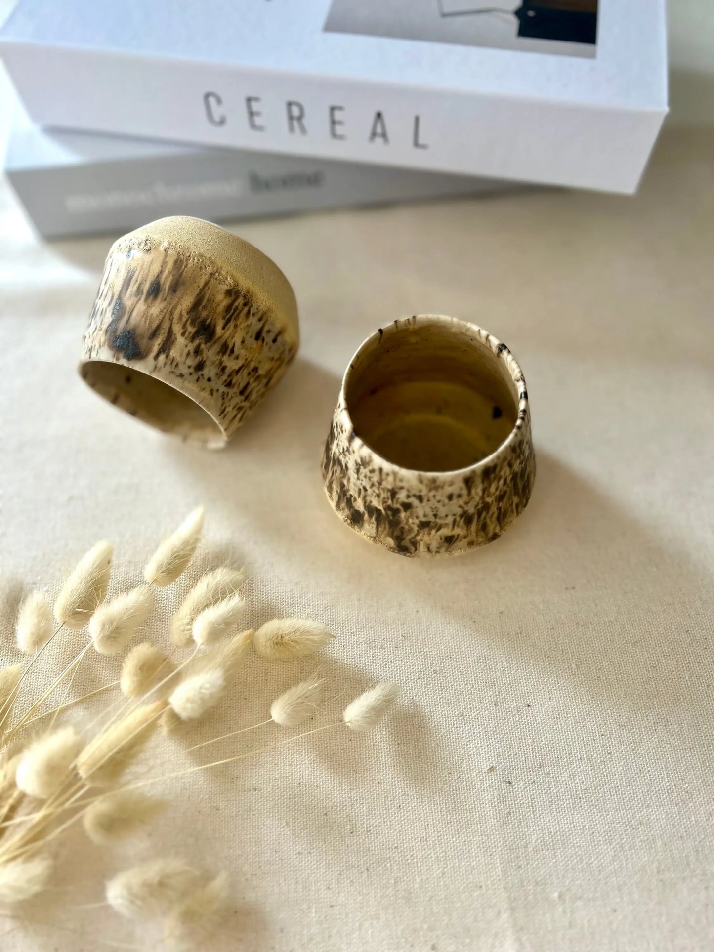 Stoneware Kahve Bardağı - Seramik Kahve Fincanı Tekli ₺445, 2 Adet ₺799, 4 Adet ₺1.350