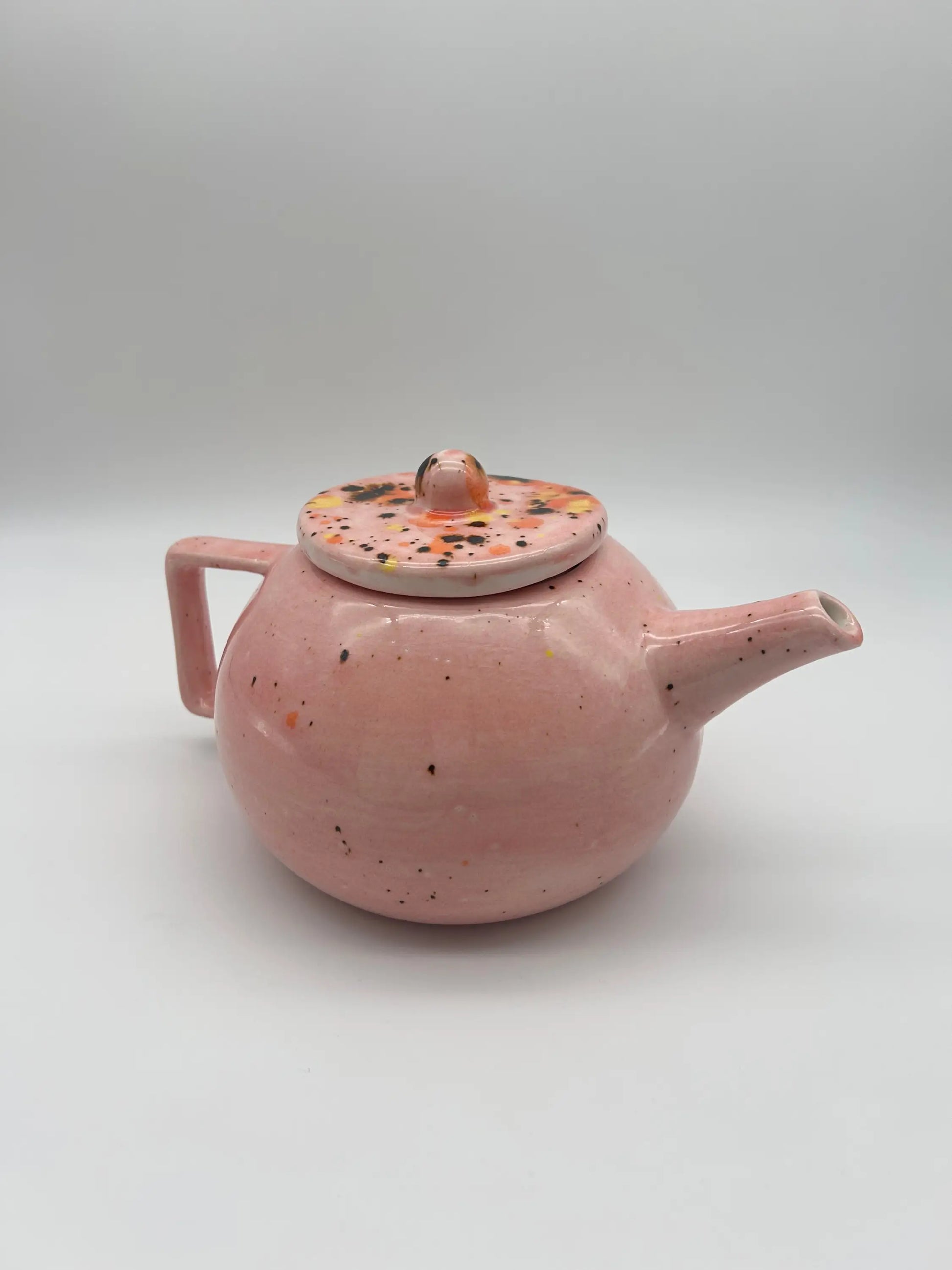 Stoneware çay Potu - Stoneware çay Potu ₺2.000