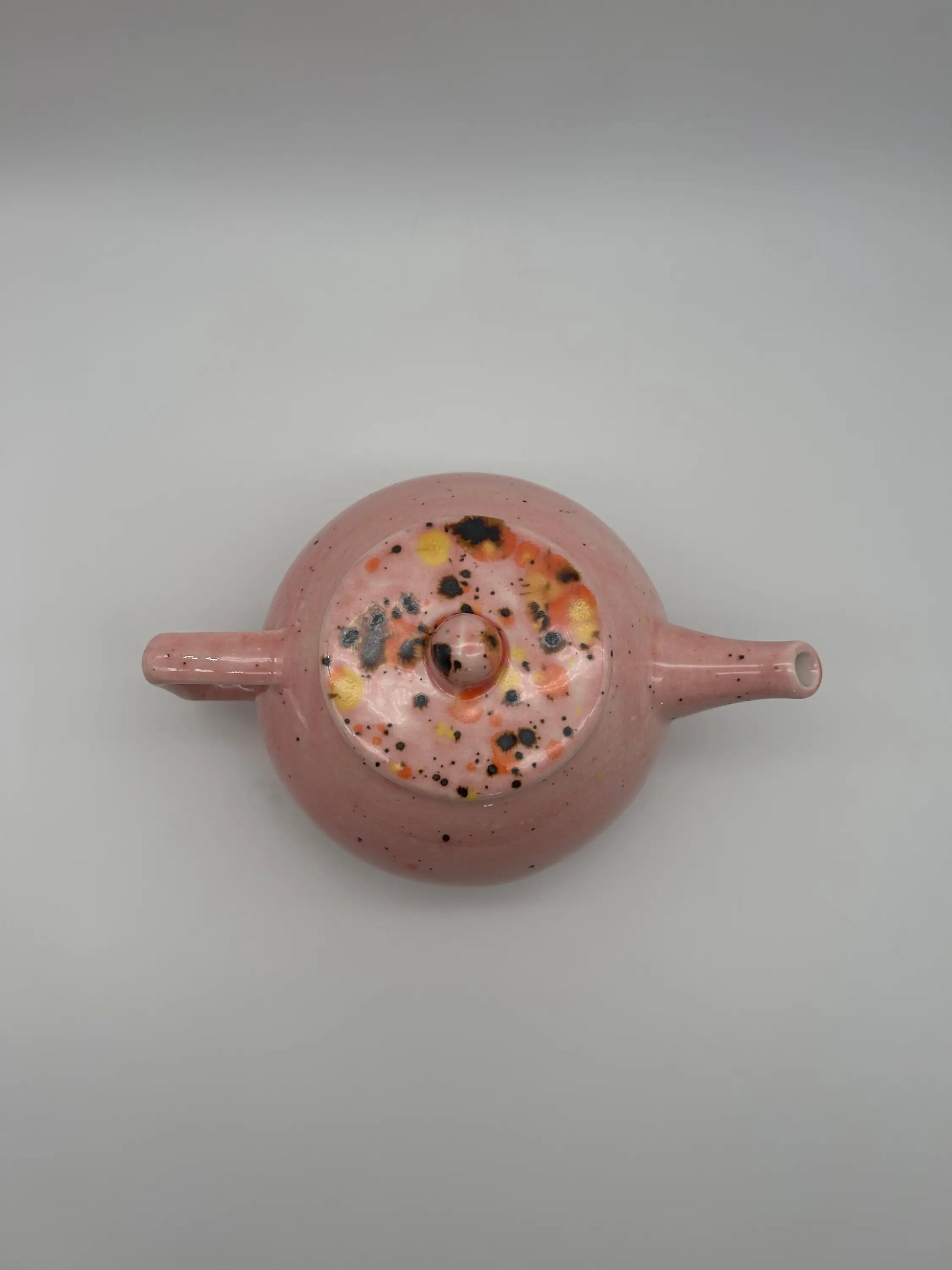 Stoneware çay Potu - Stoneware çay Potu ₺2.000