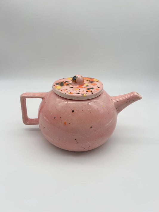 Stoneware çay Potu - Stoneware çay Potu ₺2.000